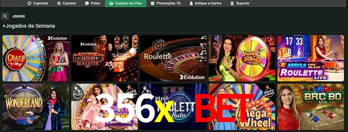 356x bet bet