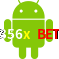 Aplicativo 356x bet para Android