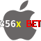 Aplicativo 356x bet para iOS