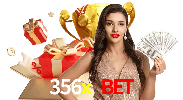 Jogue com dealers reais no 356x bet!