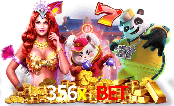 jogue em caça-níqueis ricos na 356x bet