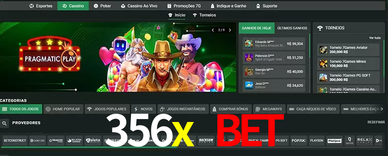 cassino 356x bet